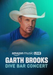 Amazon Music Live with Garth Brooks / Amazon Music Live with Garth Brooks