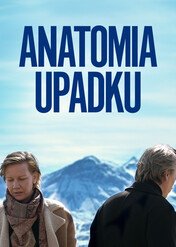 Anatomia upadku / Anatomy of a Fall
