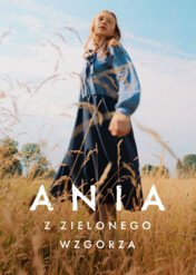 Ania z Zielonego Wzgórza / Anna no Zalkalniem