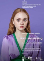 #annaismissing / #annaismissing