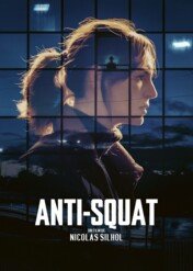 Anty-skłot / Anti-Squat
