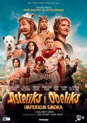Asteriks i Obeliks: Imperium smoka / Asterix & Obelix: The Middle Kingdom