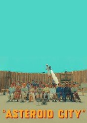 Asteroid City / Asteroid City