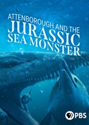 Attenborough i jurajski potwór morski / Attenborough and the Jurassic Sea Monster