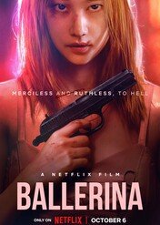 Balerina / Ballerina