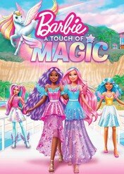 Barbie: Szczypta magii / Barbie: A Touch Of Magic