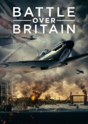 Niebo płonie nad Anglią / Battle Over Britain