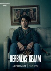 Berbalas Kejam / Innocent Vengeance