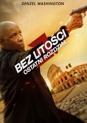 Bez litości 3. Ostatni rozdział / The Equalizer 3