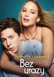 Bez urazy / No Hard Feelings