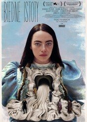 Biedne istoty / Poor Things