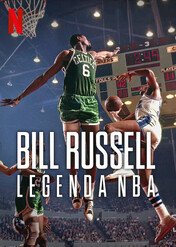 Bill Russell: Legenda NBA / Bill Russell: Legend