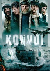 Bitwa o Atlantyk / Konvoi