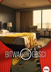 Bitwa o gości / Bitwa o gości