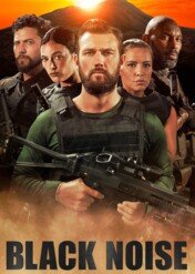 Wyspa śmierci / Black Noise