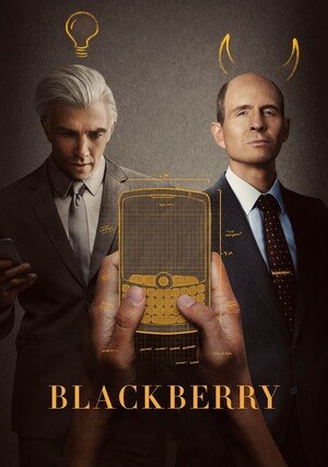 BlackBerry / 