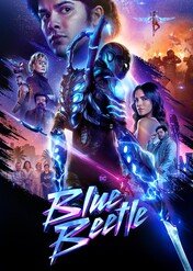 Blue Beetle / Blue Beetle