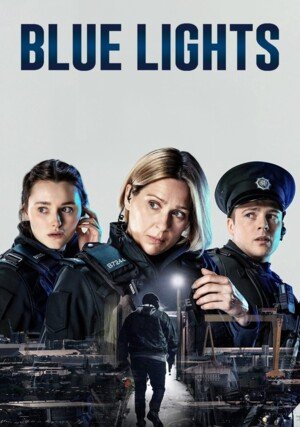 Na niebieskich światłach / Blue Lights