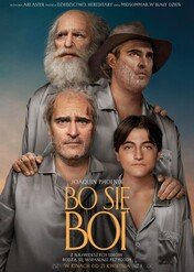 Bo się boi / Beau Is Afraid