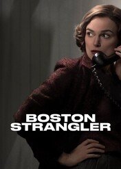 Dusiciel z Bostonu / Boston Strangler