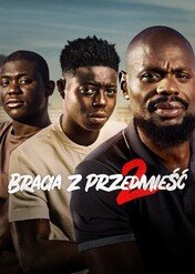 Bracia z przedmieść 2 / Street Flow 2