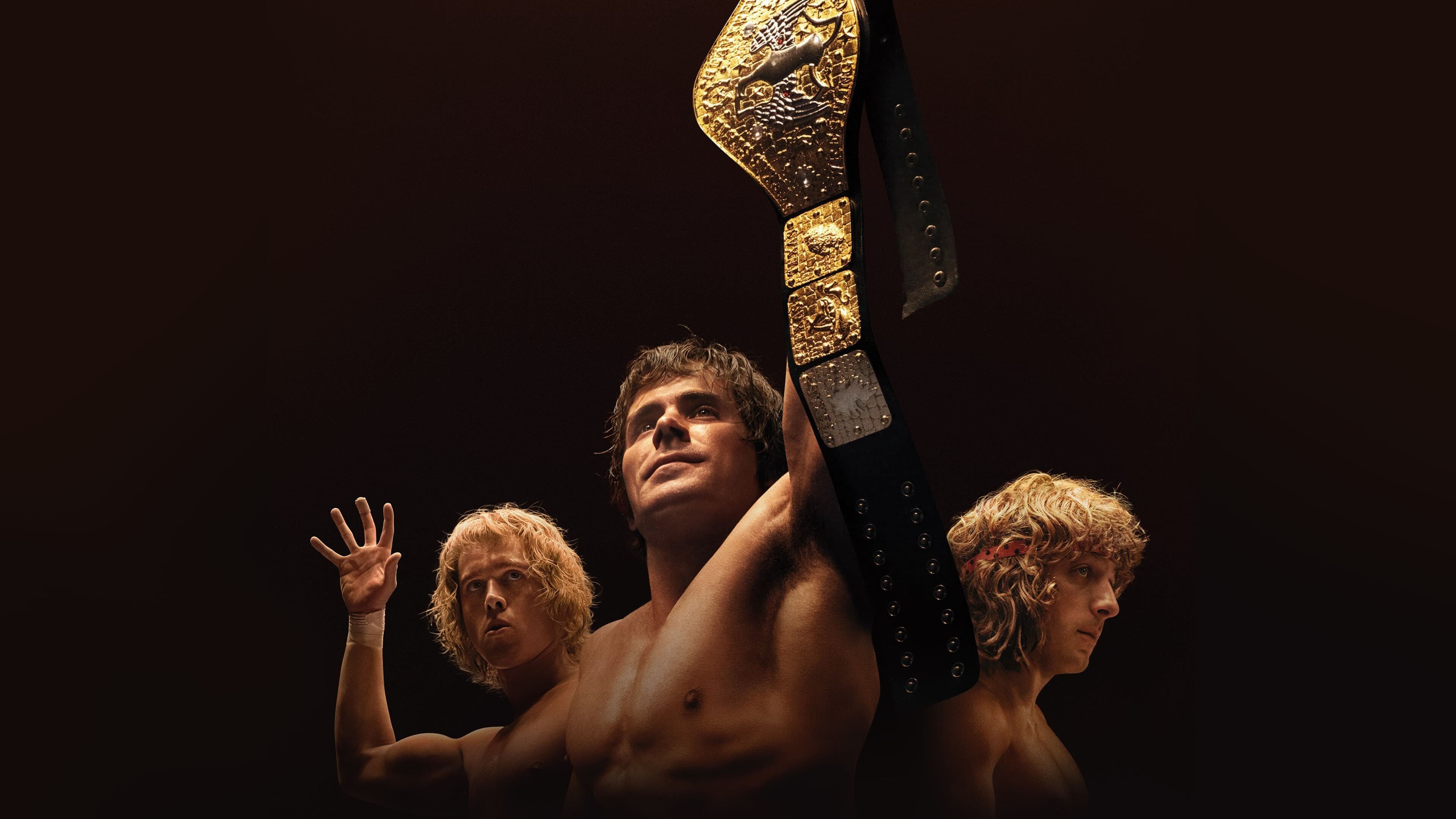 CDA Premium: tygodniowy przegląd premier – Bracia ze stali