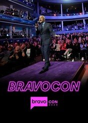 BravoCon Live with Andy Cohen / BravoCon Live with Andy Cohen