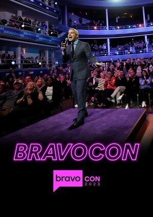 BravoCon Live with Andy Cohen / 