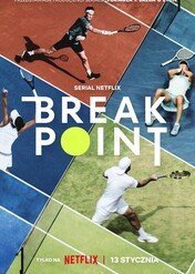 Break Point / Break Point
