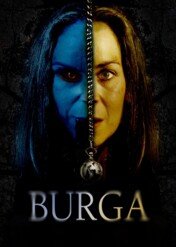 Zabójcze wizje / Burga