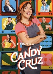 Candy Cruz / Candy Cruz