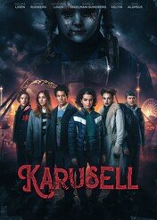 Diabelski młyn / Carousel