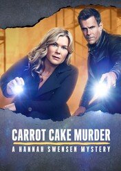 Hannah Swensen: Tort przekładany morderstwem / Carrot Cake Murder: A Hannah Swensen Mystery
