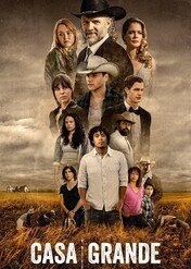 Casa Grande / Casa Grande