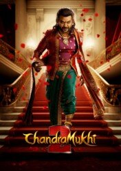 Chandramukhi 2 / Chandramukhi 2