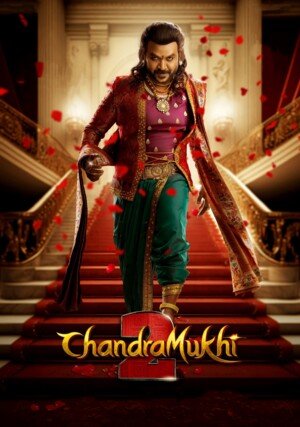 Chandramukhi 2 / 