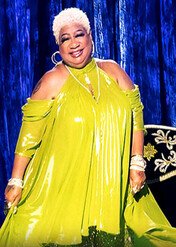 Chappelle's Home Team - Luenell: Town Business / Chappelle's Home Team - Luenell: Town Business