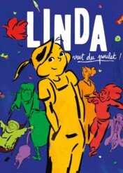 Kurczak dla Lindy! / Chicken for Linda!