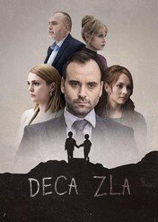 Dzieci zła / Children of Evil