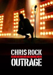 Chris Rock: Selective Outrage / Chris Rock: Selective Outrage
