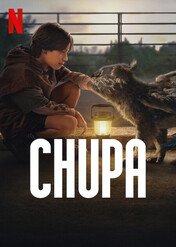 Chupa / Chupa