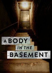 Ciało w piwnicy / A Body in the Basement