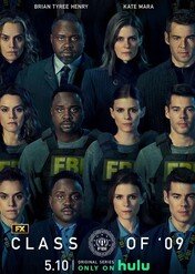 Rocznik 2009 / Class of '09