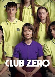 Club Zero / Club Zero