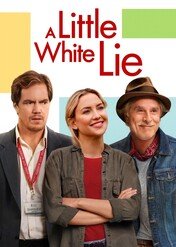 Co komu pisane / A Little White Lie