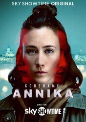 Codename: Annika / Codename: Annika
