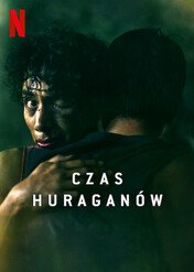 Czas huraganów / Hurricane Season