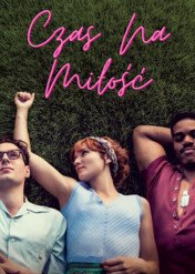 Czas na miłość / Along Came Love