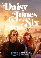 Daisy Jones & The Six / Daisy Jones & The Six