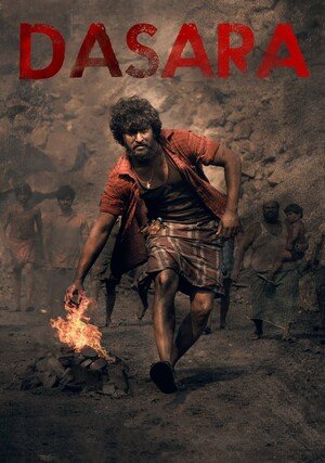 Dasara / 